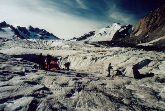 Finsteraarhorn