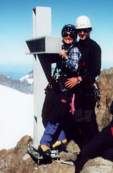 Finsteraarhorn
