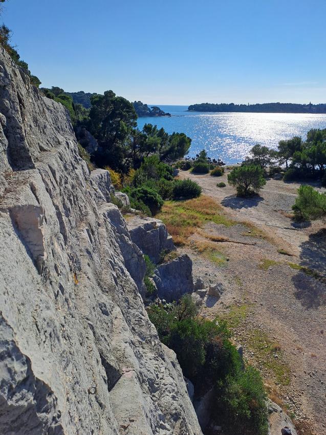 Montauro / Rovinj