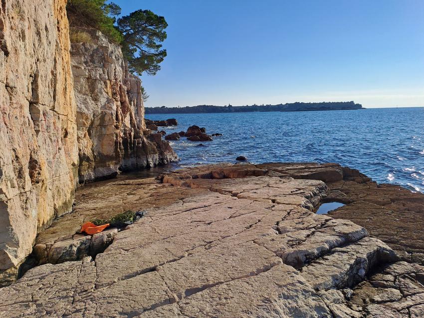 Montauro / Rovinj