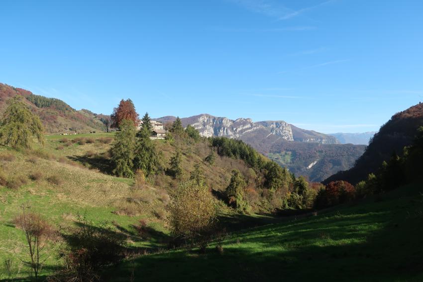Ferrata Gerardo Sega