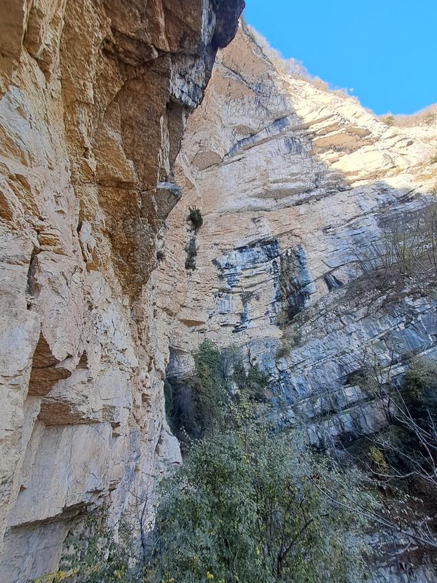Ferrata Gerardo Sega