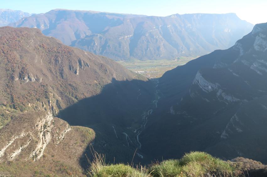 Ferrata Gerardo Sega