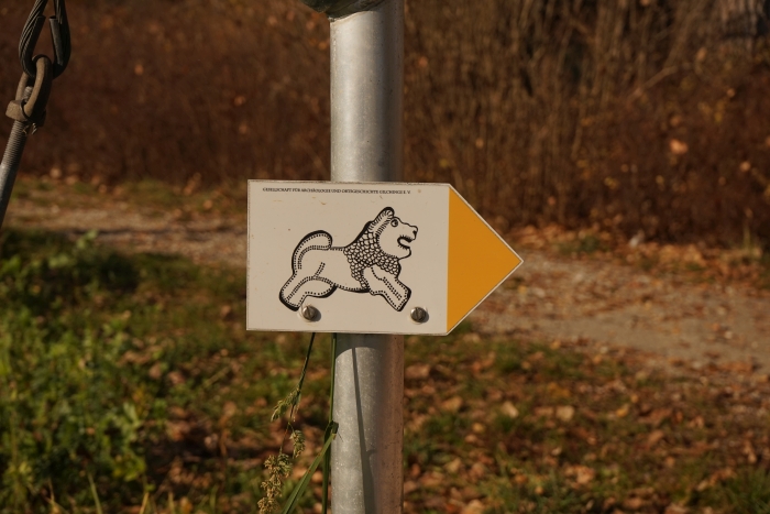 Via Zeitreise