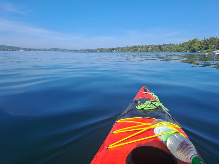 Starnberger See