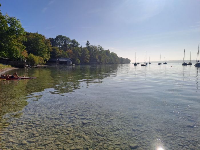 Starnberger See