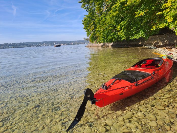 Starnberger See