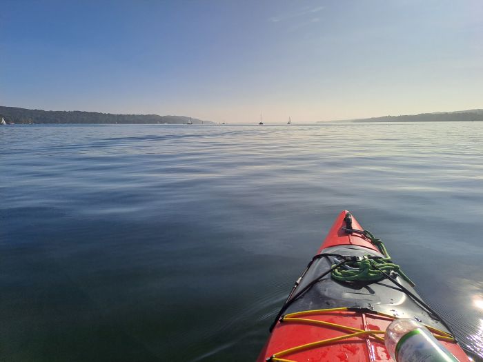 Starnberger See