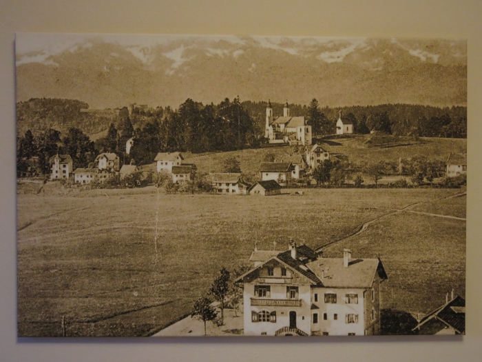 Marienplatz - Isar - Bad Tölz