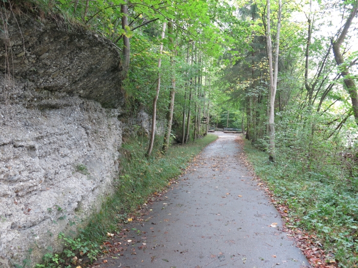 Marienplatz - Isar - Bad Tölz