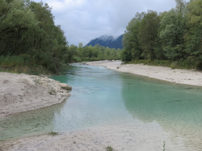 Bad Tölz - Isar - Mittenwald
