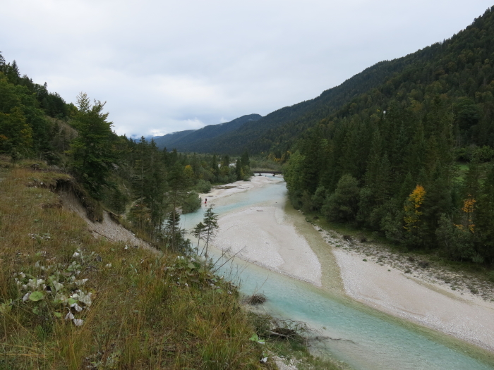 Bad Tölz - Isar - Mittenwald