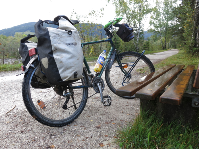 Bad Tölz - Isar - Mittenwald