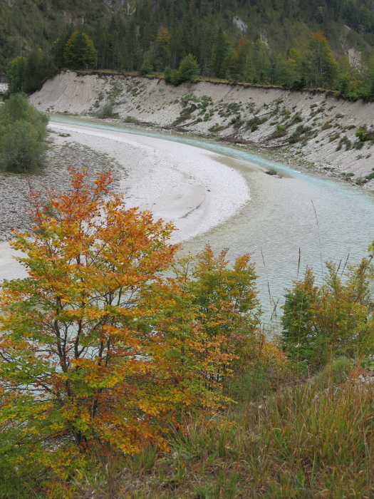 Bad Tölz - Isar - Mittenwald