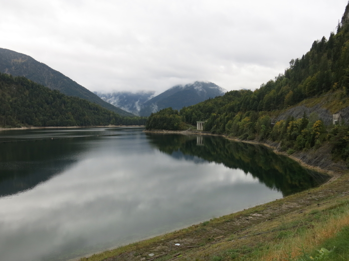 Bad Tölz - Isar - Mittenwald