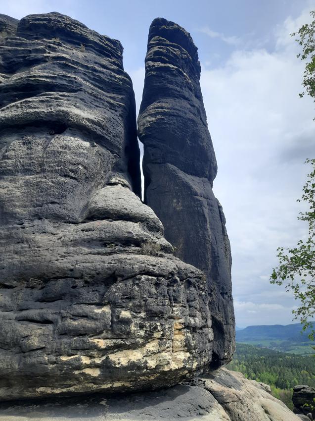 Pfaffenstein