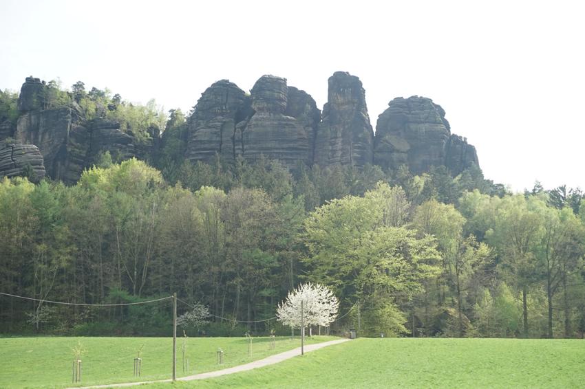 Pfaffenstein