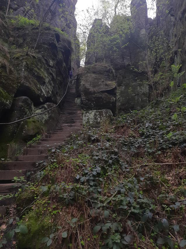 Pfaffenstein