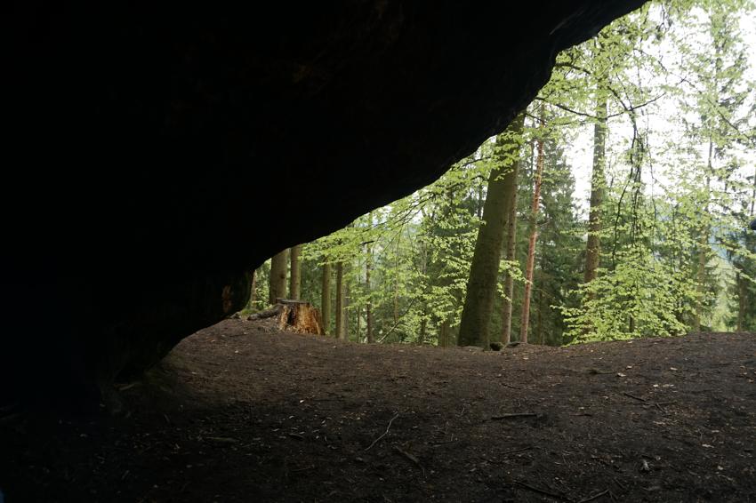 Pfaffenstein