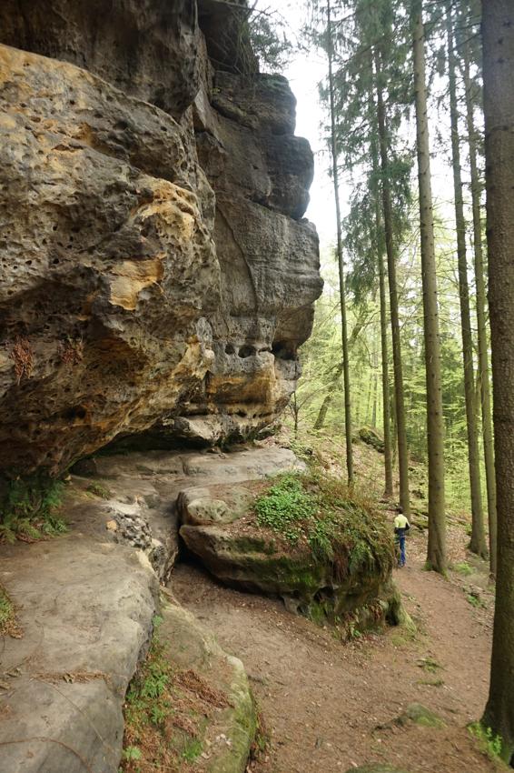 Pfaffenstein