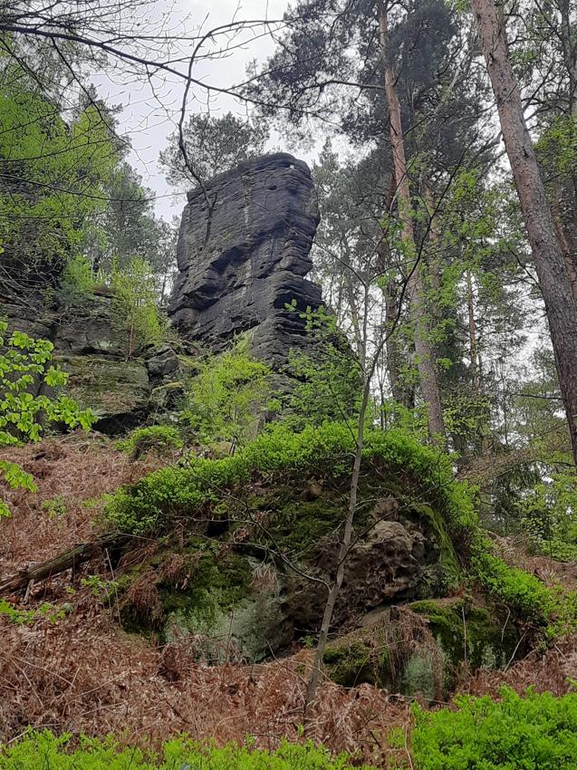 Pfaffenstein