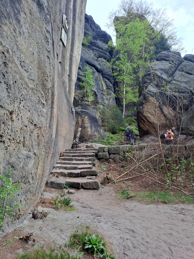 Pfaffenstein