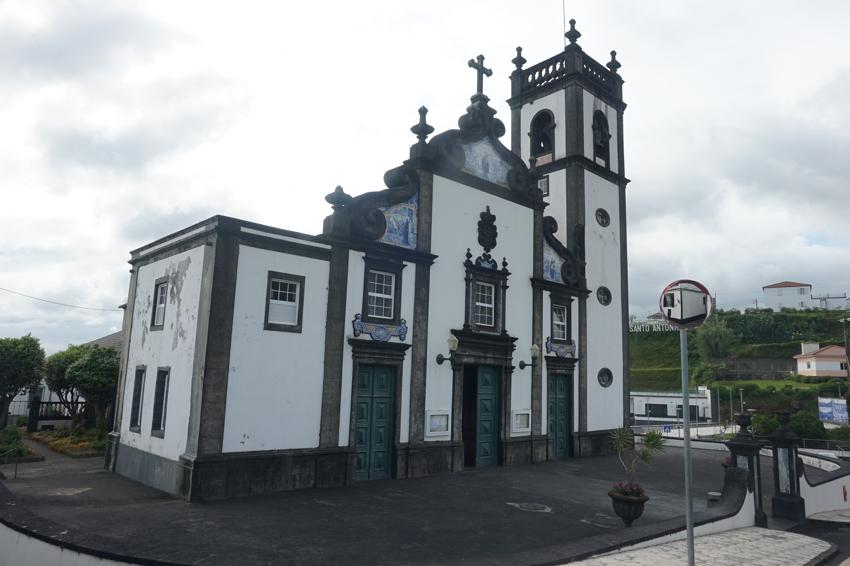 Nascentes de Santo António