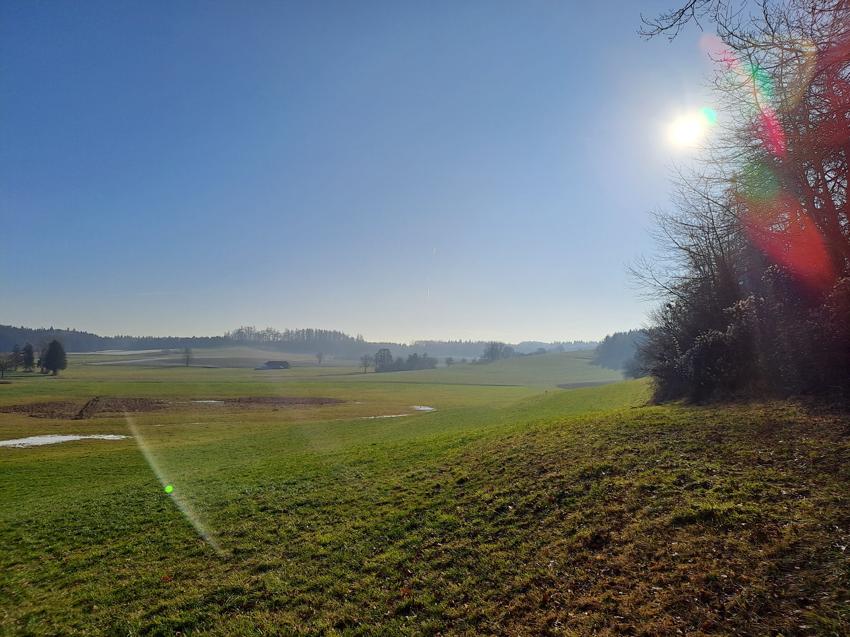 Ammersee-Wörthsee