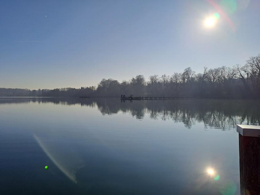 Ammersee-Wörthsee