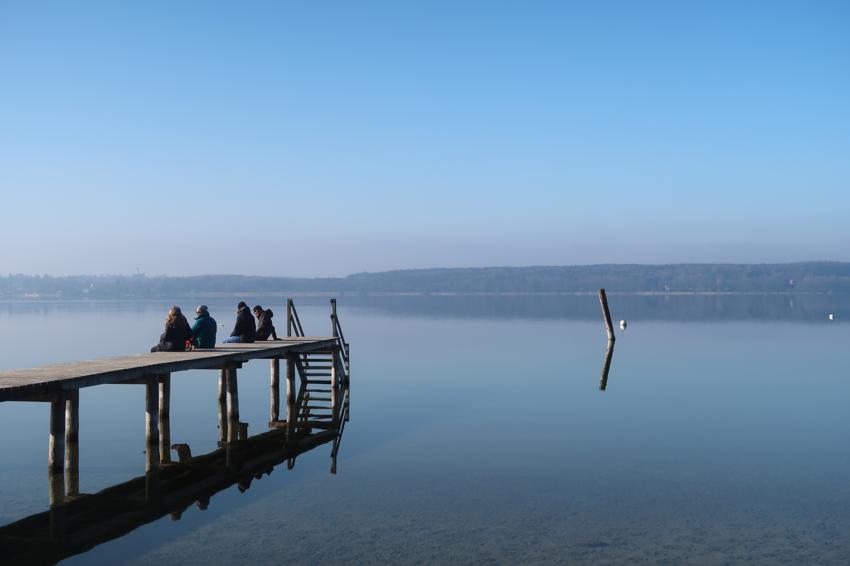 Ammersee-Wörthsee