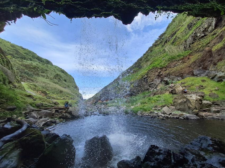 Ribeira da Salga
