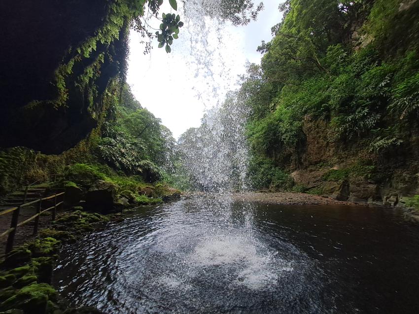 Ribeira da Salga