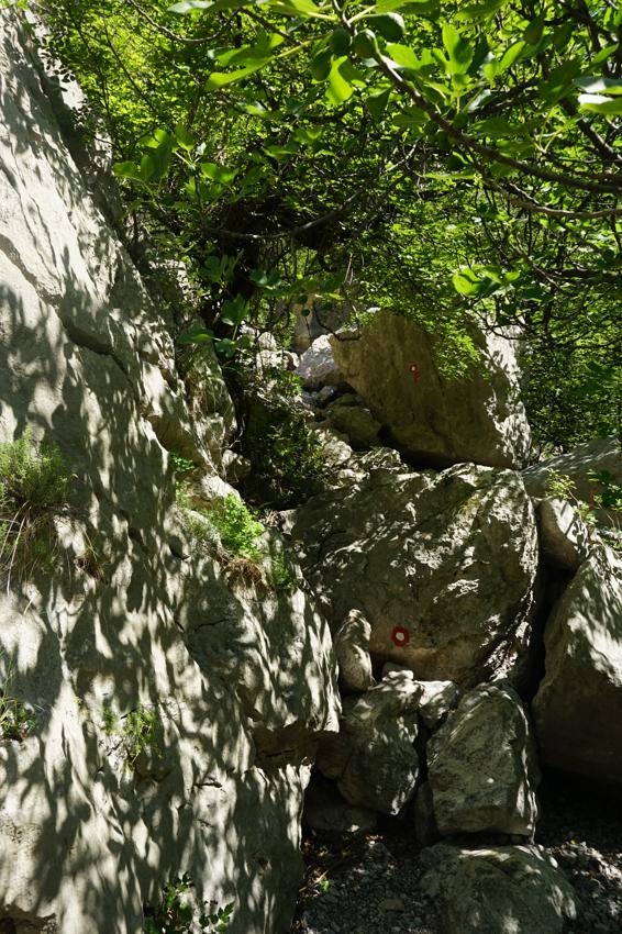 Paklenica-Nationalpark