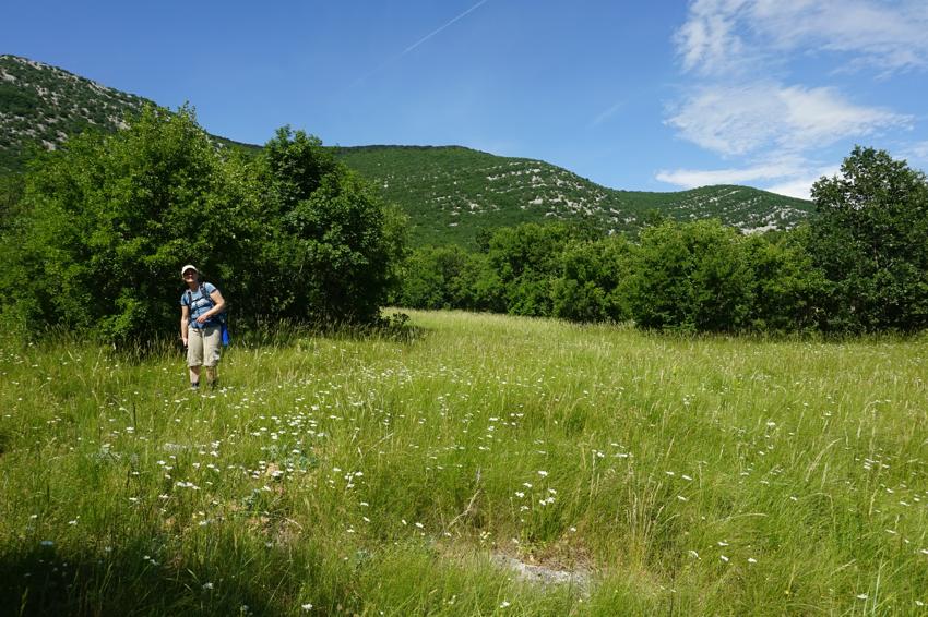 Paklenica-Nationalpark