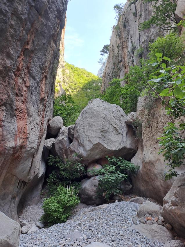 Paklenica-Nationalpark