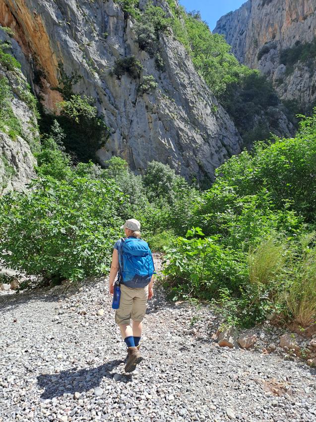 Paklenica-Nationalpark