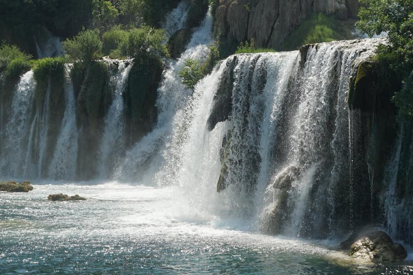 Krka Nationalpark