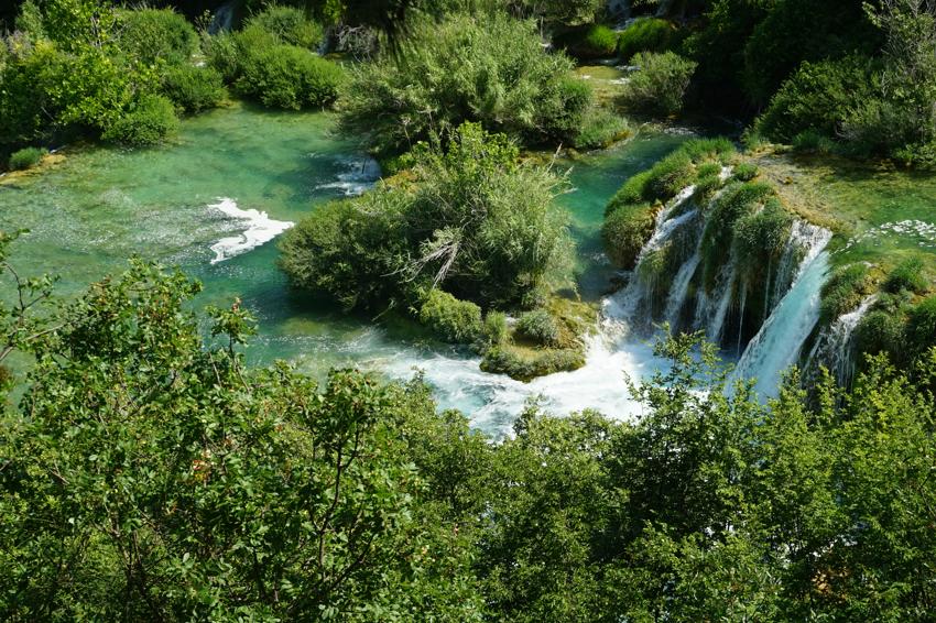 Krka Nationalpark