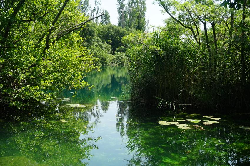 Krka Nationalpark