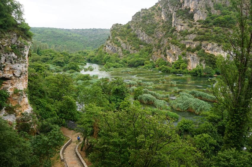 Krka Nationalpark