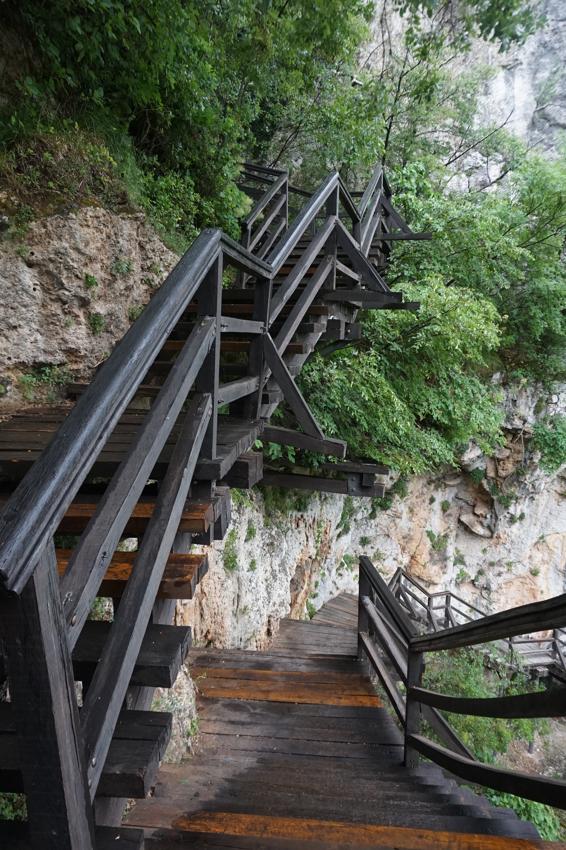 Krka Nationalpark