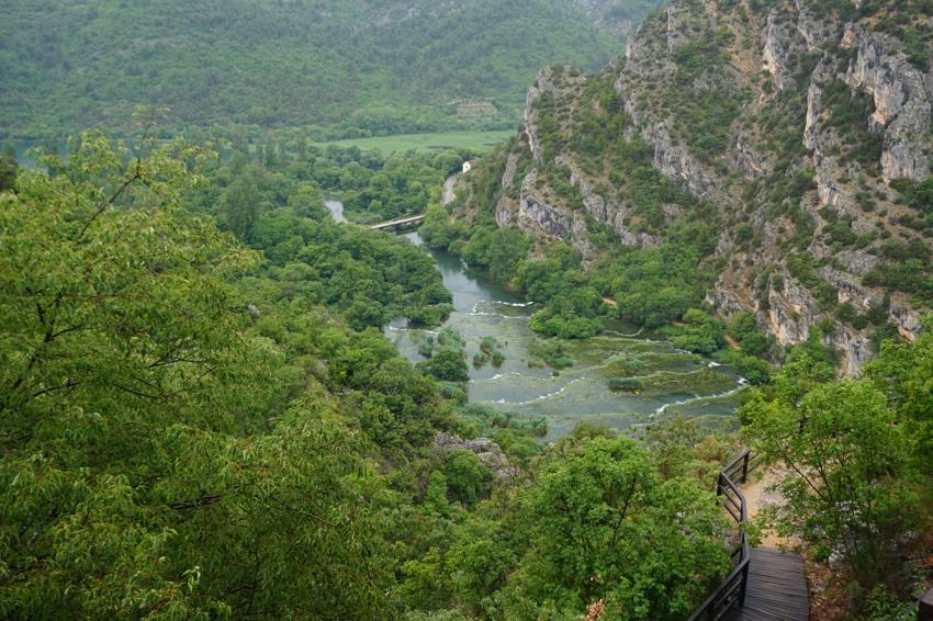 Krka Nationalpark