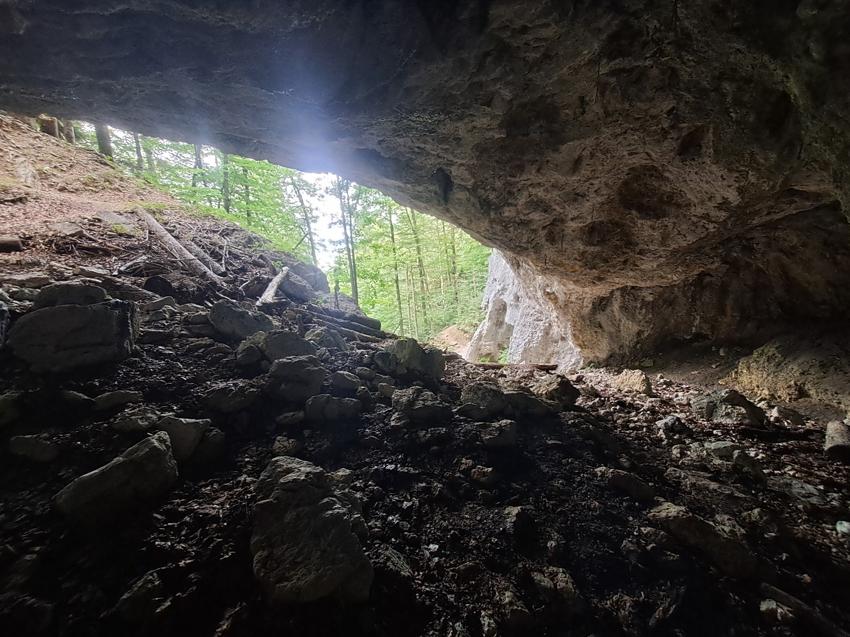 Ackerlhütte - Schleierwasserfälle - St. Johann in Tirol