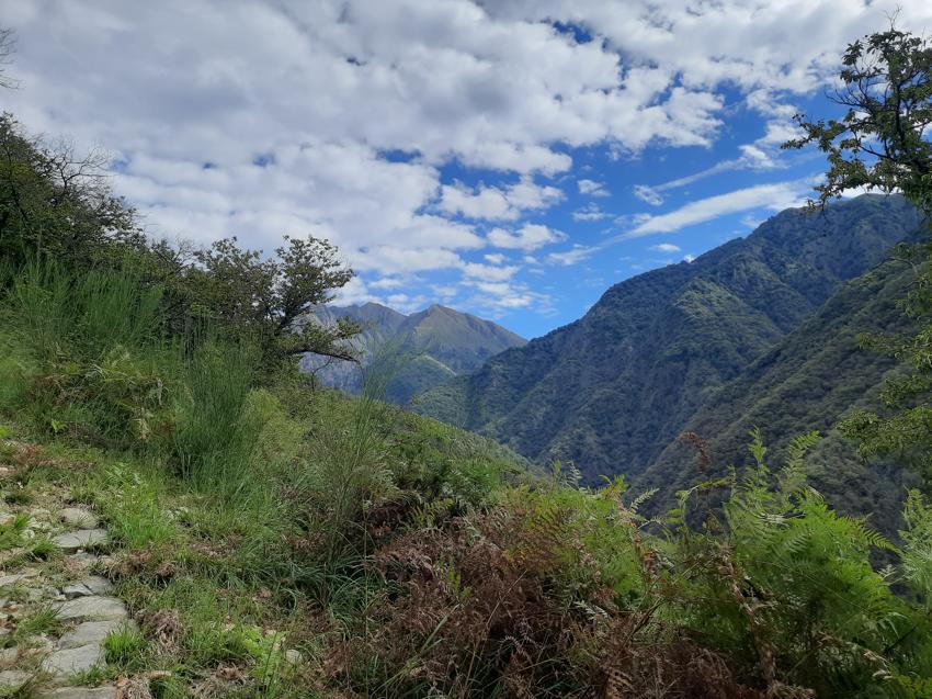 Canyons des Rio Val Grande