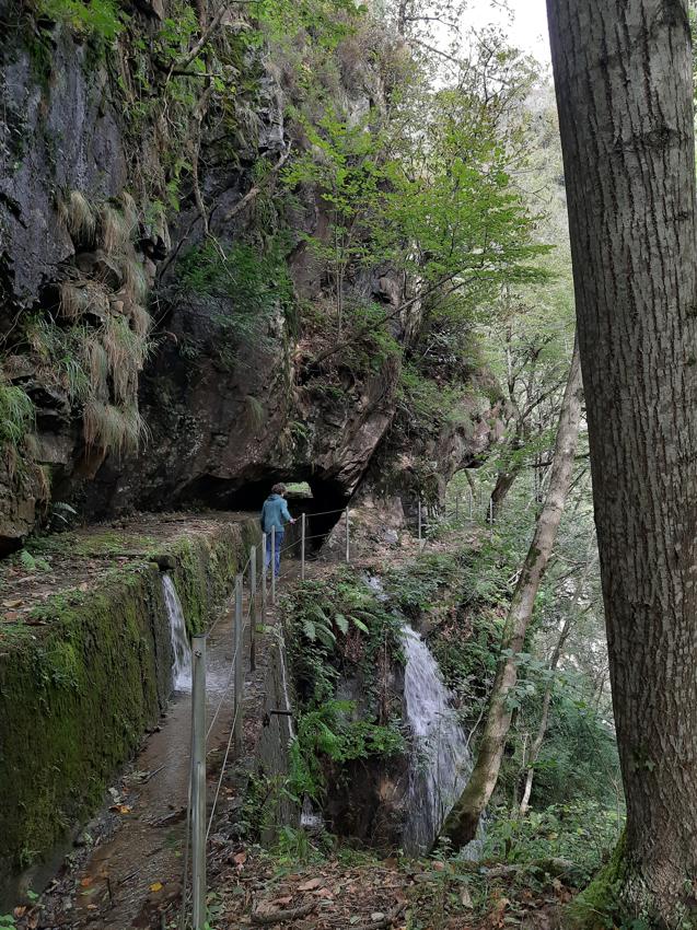 Canyons des Rio Val Grande