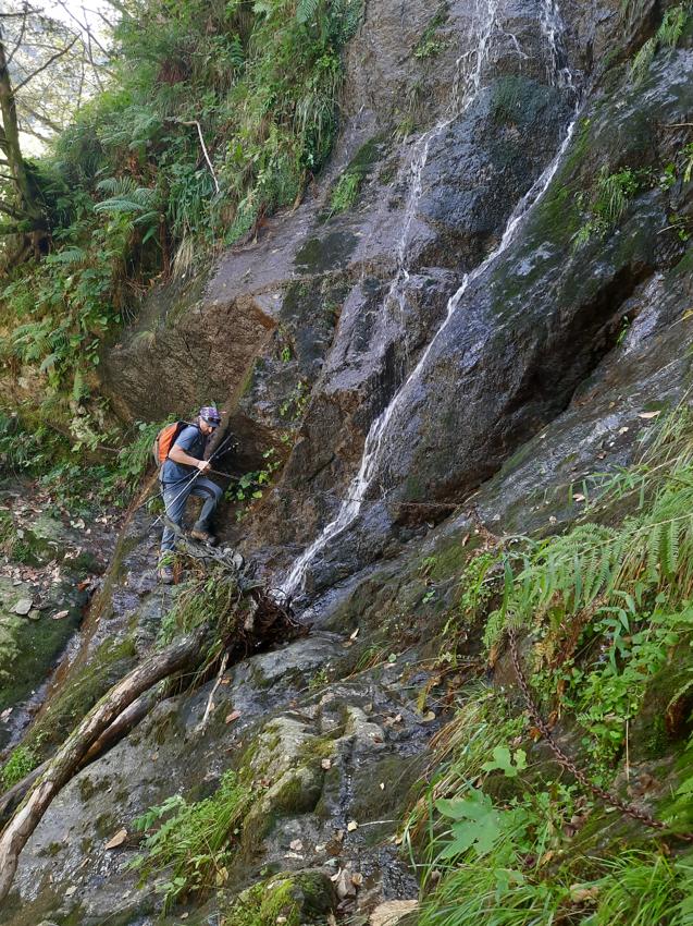 Canyons des Rio Val Grande