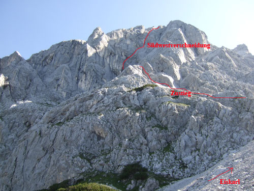 Hochkesselkopf