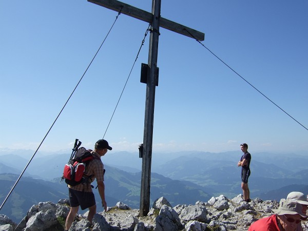 Scheffauer Leuchsweg