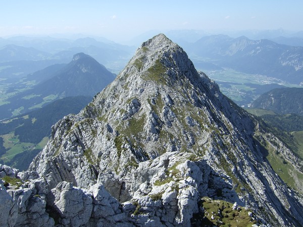 Scheffauer Leuchsweg