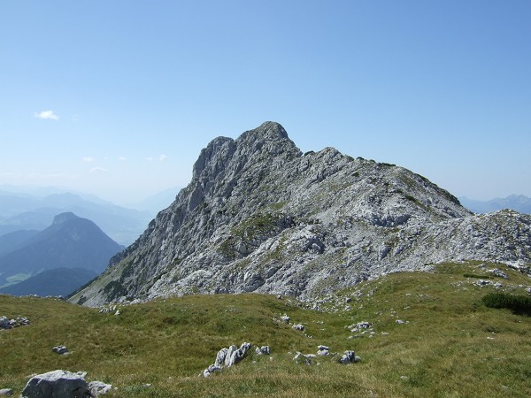 Scheffauer Leuchsweg